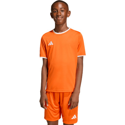 adidas Entrada 26 Training Shirt Kids