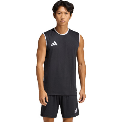 adidas Entrada 26 Sleeveless Training Shirt