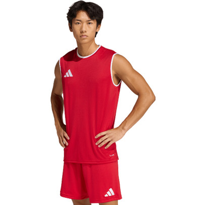 adidas Entrada 26 Sleeveless Training Shirt
