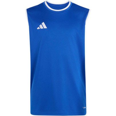 adidas Entrada 26 Ärmelloses Trainingsshirt Kinder