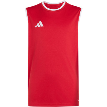 adidas Entrada 26 Ärmelloses Trainingsshirt Kinder