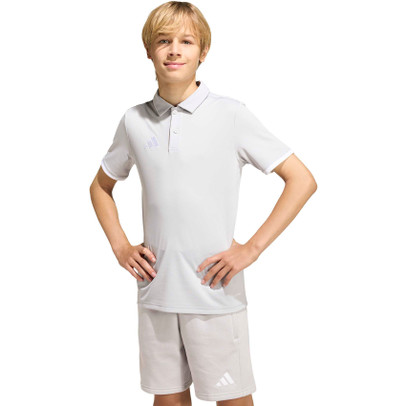 adidas Entrada 26 Polo Kids
