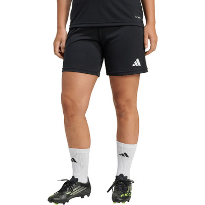 adidas Entrada 26 Training Short Dames