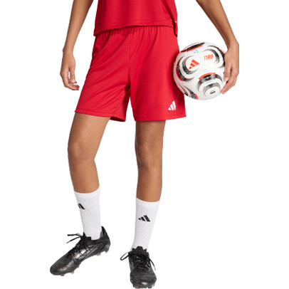 adidas Entrada 26 Training Short Dames