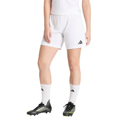 adidas Entrada 26 Training Short Dames