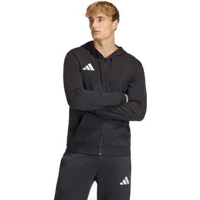adidas Entrada 26 Full-Zip Hoody