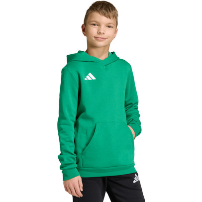 adidas Entrada 26 Kapuzenpullover Kinder