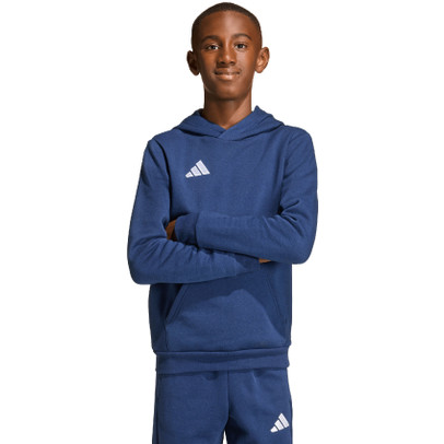 adidas Entrada 26 Hoody Kinder