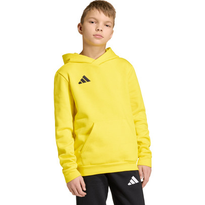 adidas Entrada 26 Kapuzenpulli Kinder