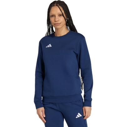 adidas Entrada 26 Sweat Top Dam