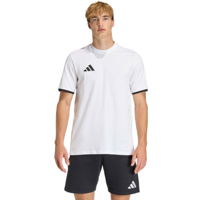 adidas Entrada 26 Tee
