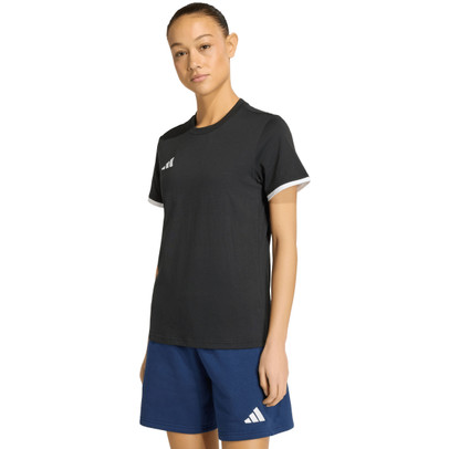 adidas Entrada 26 Tee Damen