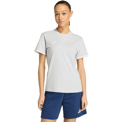 adidas Entrada 26 Tee Damen