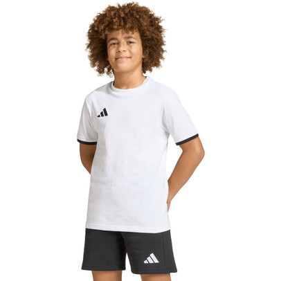 adidas Entrada 26 T-shirt Barn
