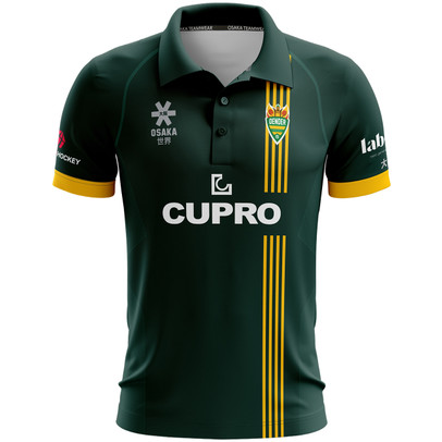 Osaka Hockey Shirt Auswärts Herren Dender