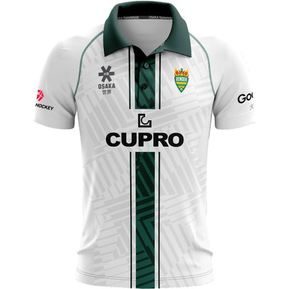 Osaka Hockey Shirt Heim Herren Dender