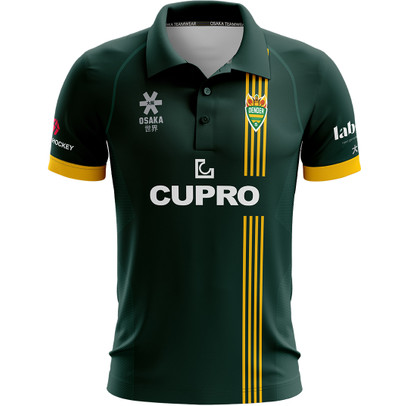 Osaka Hockey Shirt Auswärts Junior Dender