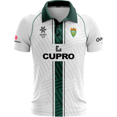 Osaka Hockey Shirt Thuis Junior Dender