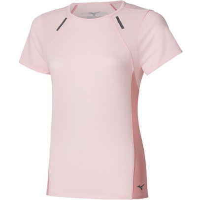 Mizuno DryAeroFlow T-Shirt Dames