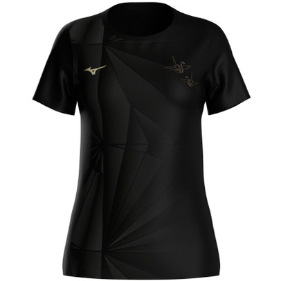 Mizuno DryAeroFlow T-Shirt Dames