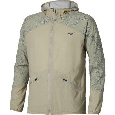 Mizuno Active Alpha Hodded Jack Heren