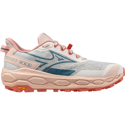 Mizuno Wave Mujin 11 Dames