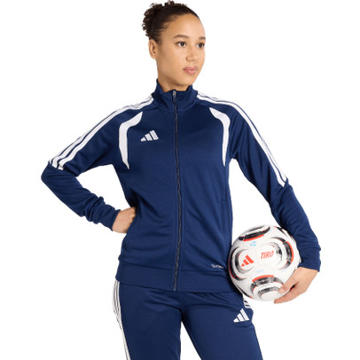 adidas Tiro 26 League Training Jacket Dames