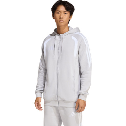 adidas Tiro 26 League Sweat Full-Zip Hoody
