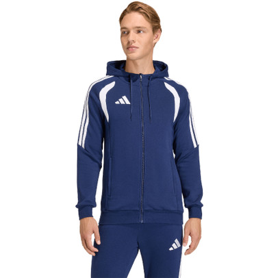adidas Tiro 26 League Sweat Full-Zip Hoody