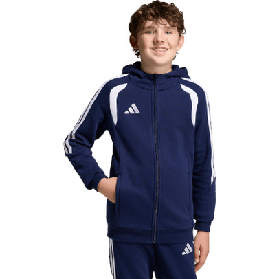 adidas Tiro 26 League Sweat Full-Zip Kinder