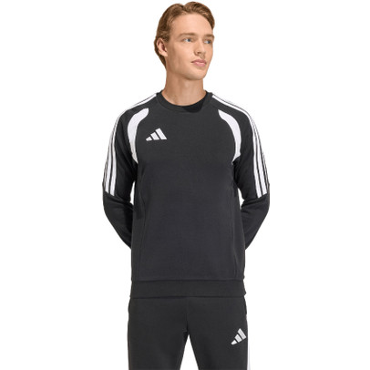 adidas Tiro 26 League Sweat Crew Top