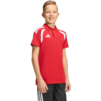 adidas Tiro 26 League Sweat Polo Kinder