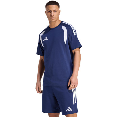 adidas Tiro 26 League Sweat Tee