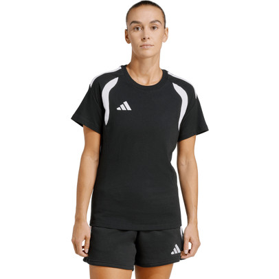 adidas Tiro 26 League Sweat Tee Dames
