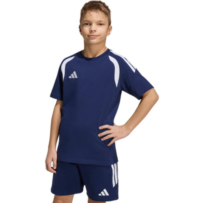 adidas Tiro 26 League Sweat Tee Kids