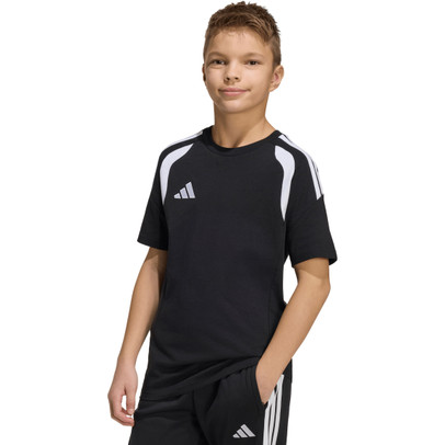 adidas Tiro 26 League Sweat Tee Kids