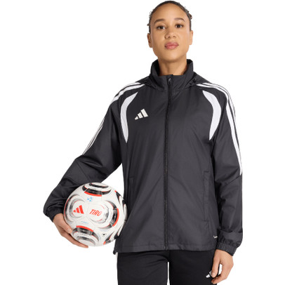 adidas Tiro 26 League Windbreaker Dames