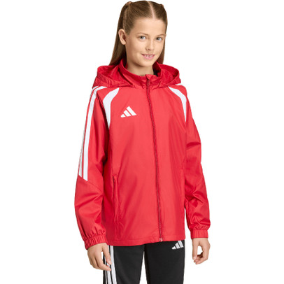adidas Tiro 26 League Windbreaker Kids