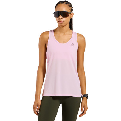 Odlo Essential Crew Neck Singlet Dames