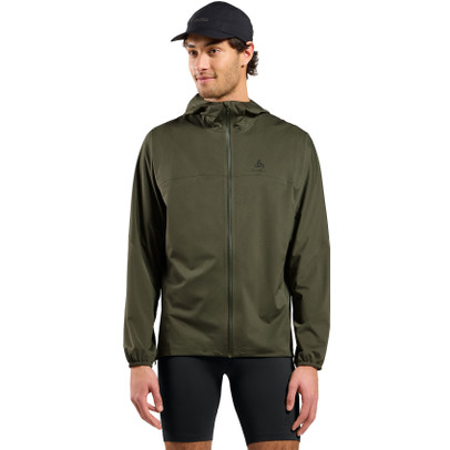 Odlo X-Alp Waterproof Jack Herren