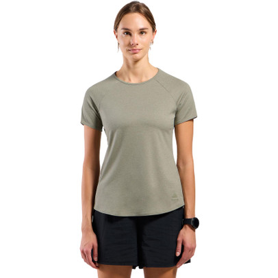 Odlo Essential 365 Crew Neck T-Shirt Damen