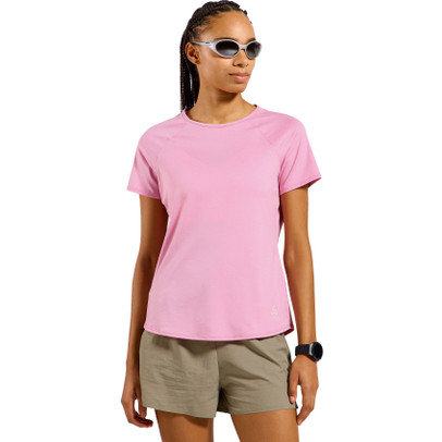 Odlo Essential 365 Crew Neck T-Shirt Damen
