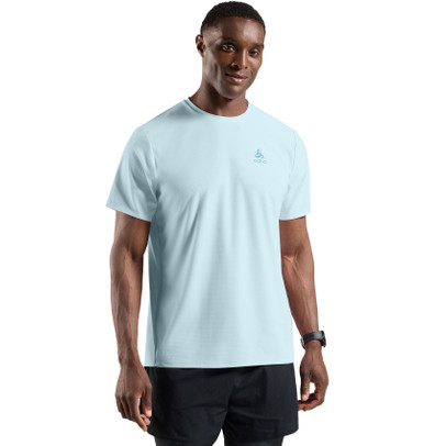 ODLO ZeroWeight Crew Neck Chilltec Tröja Herr