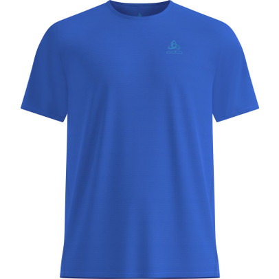 ODLO ZeroWeight Crew Neck Chilltec Tröja Herr
