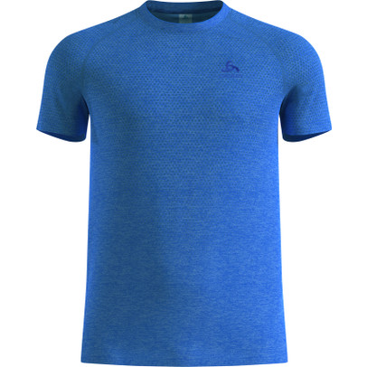 Odlo Essential Seamless Crew Neck T-Shirt Heren