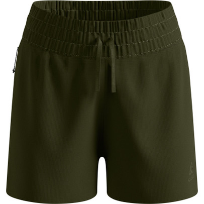 Odlo Zeroweight 3'' 2in1 Short Damen