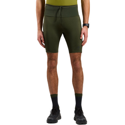 Odlo X-Alp Trail Short Cargo Herren