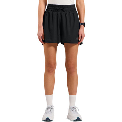 ODLO Zeroweight 3'' 2in1 Short Dames