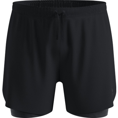 Odlo Zeroweight 3'' 2in1 Short Damen