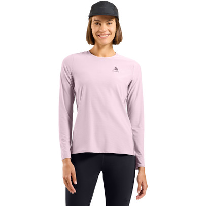 Odlo Zeroweight Chill-Tec Longsleeve Damen